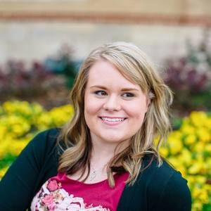 Meet your Posher, Elisabeth